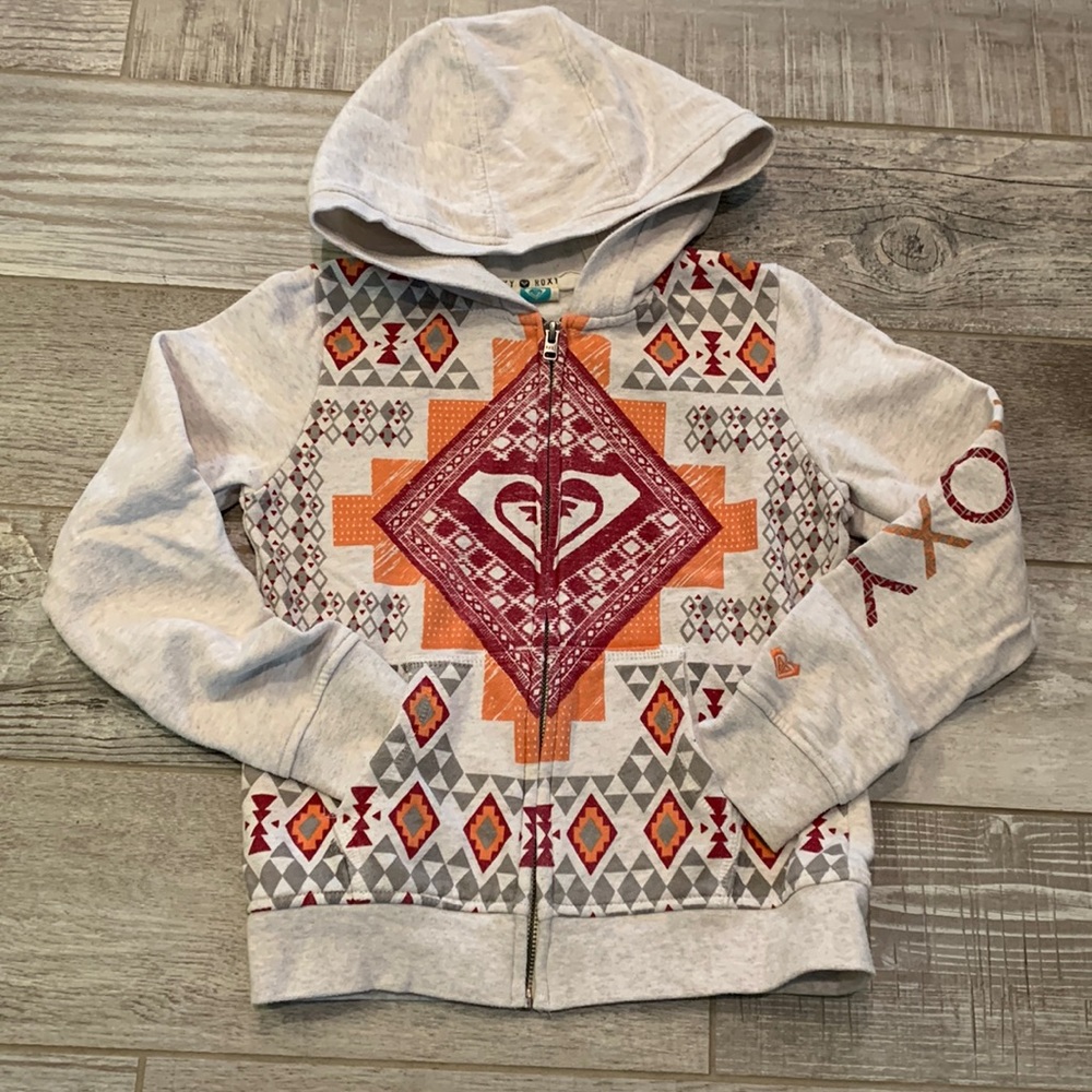 Roxy girl size S great used condition